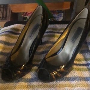 Steve Madden heels